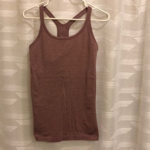 Lululemon tank top
